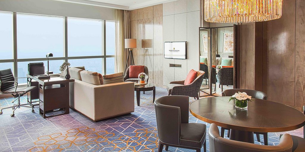 The Biggest Luxurious Accommodations in Vietnam