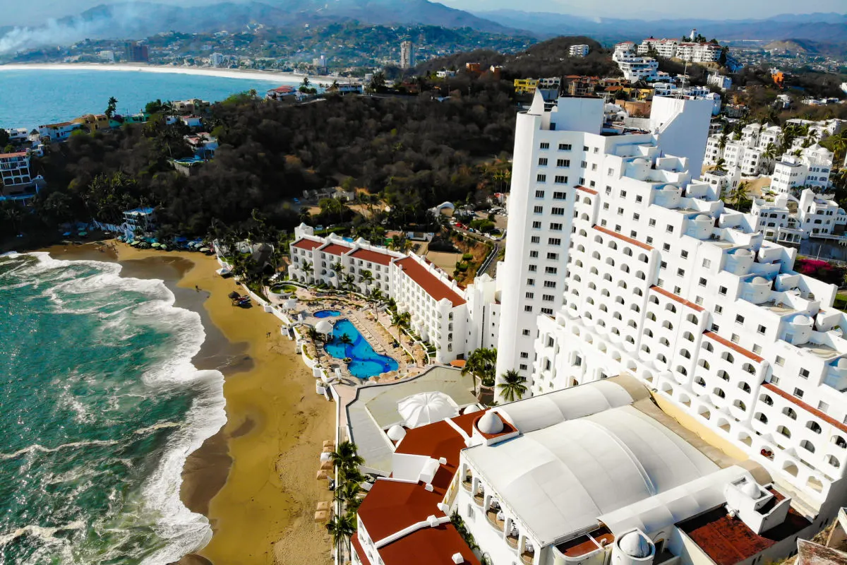 Individuals Can Fly Nonstop To This Lesser Identified Mexico Seaside City From 5 U.S. Cities