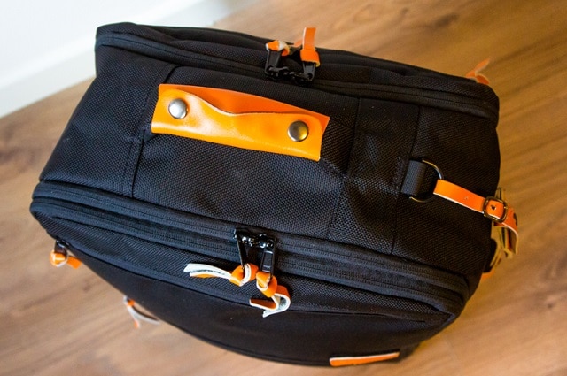 Journey Backpack Evaluation – Touring With Your Belongings Like By no means Earlier than