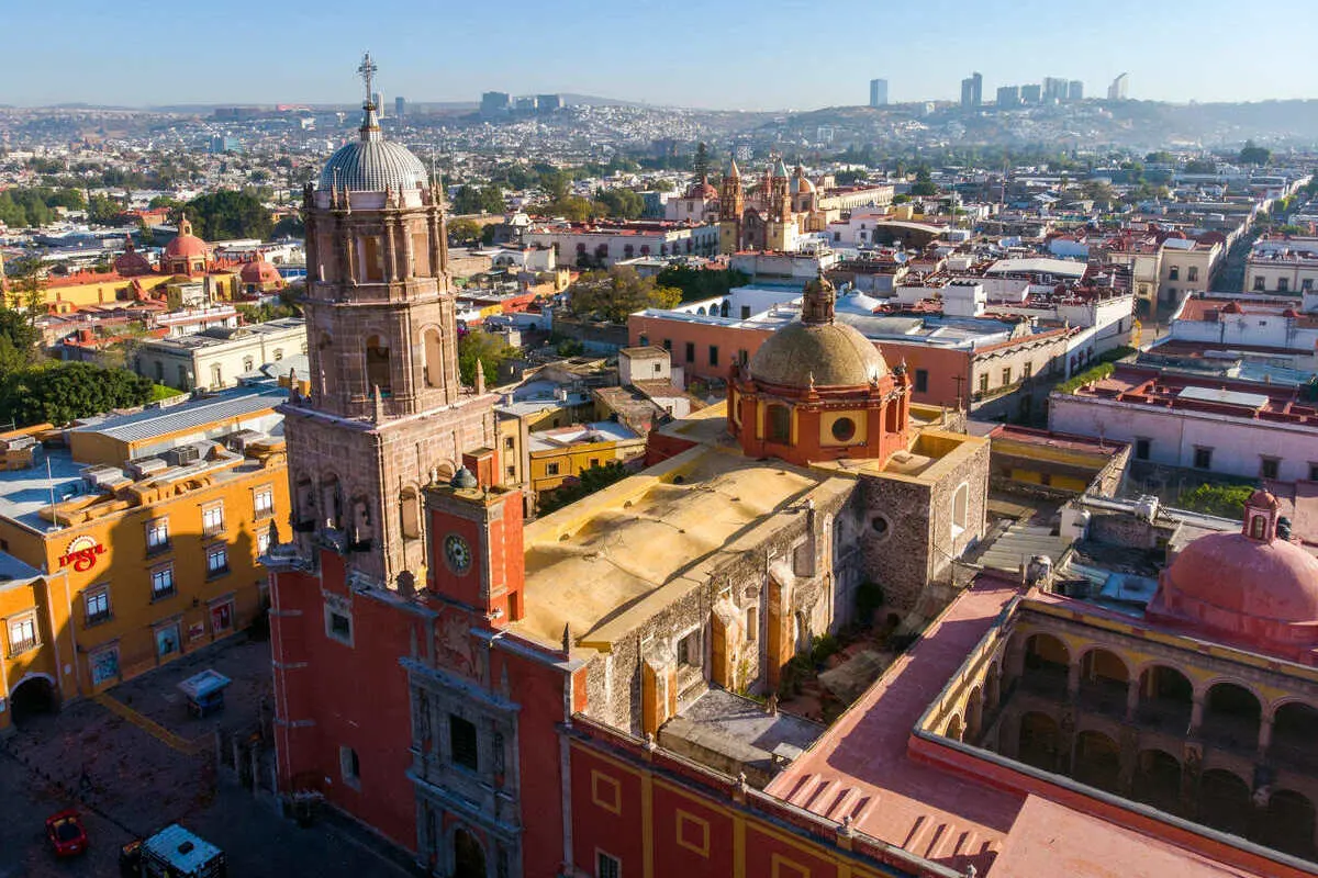 Mexico Has 2 New Digital Nomad Hotspots And They May Shock You