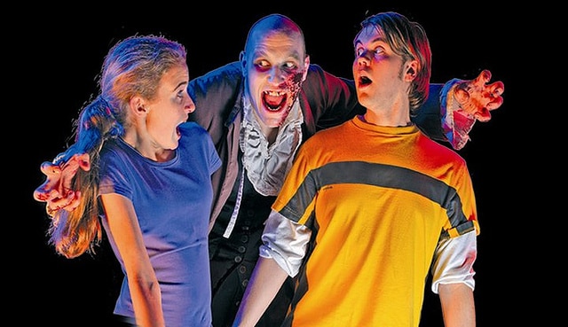 Why it is best to take into account to spend your Halloween night time in London