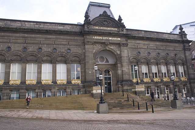 Leeds Metropolis Museum | Six free galleries within the metropolis centre