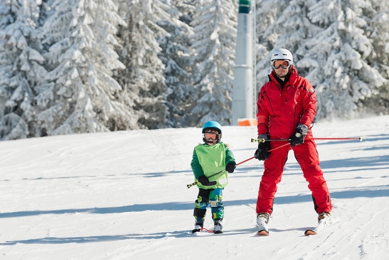 The right way to Plan a Ski Vacation – All the pieces You Want To Know