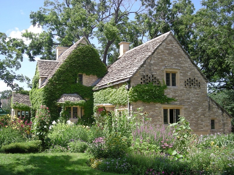 5 of the Luxurious Cotswold Cottages that Really feel Like House