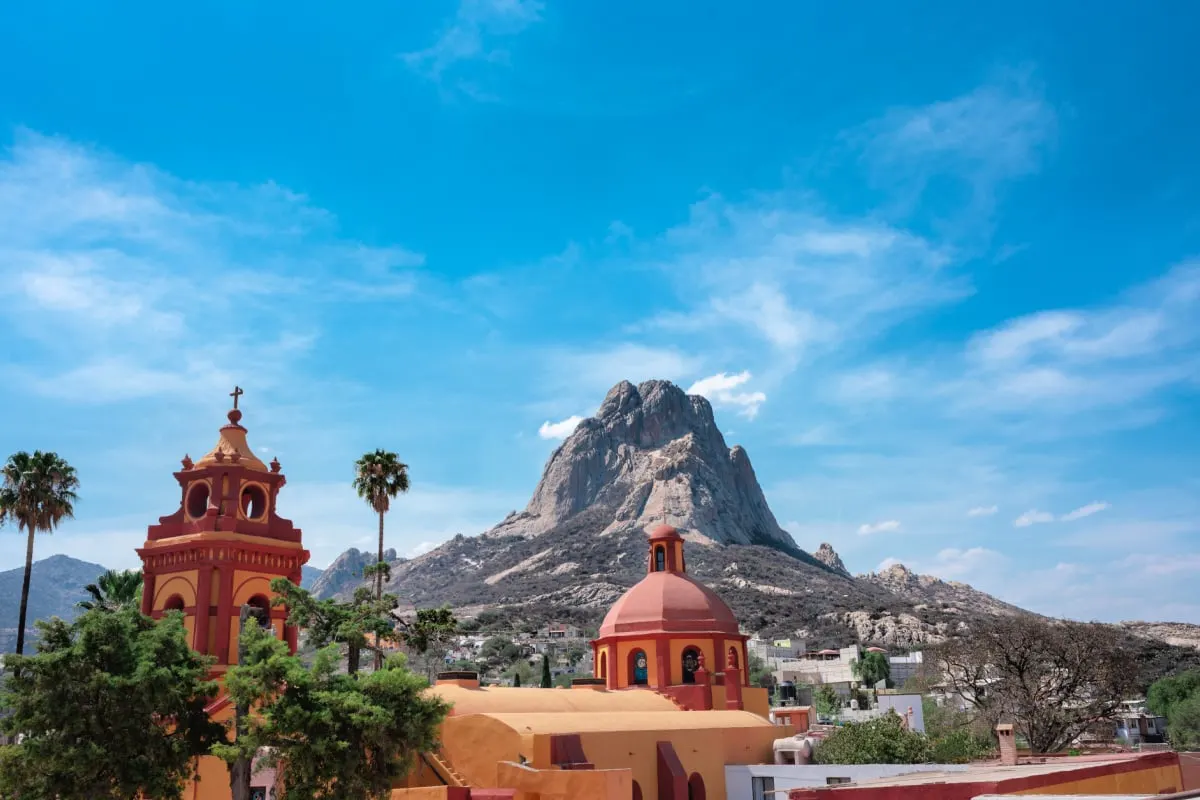 3 Lesser Identified Mexican Locations Rising In Reputation For Digital Nomads