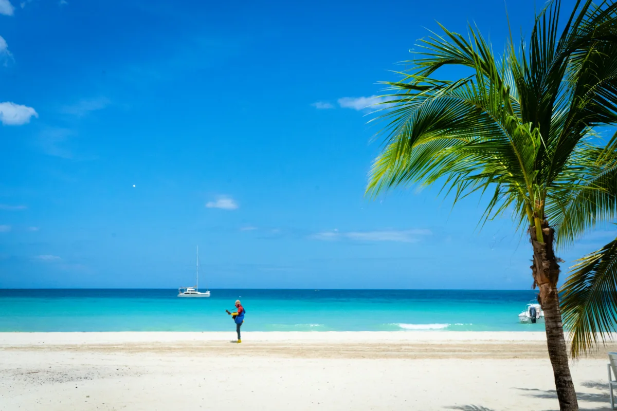 U.S. State Division Points New Journey Advisory For Jamaica