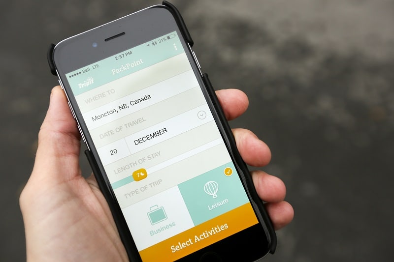 Prime 5 Most Superb Journey Apps