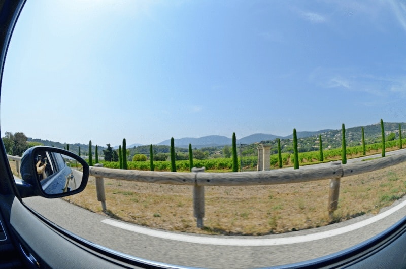 How To Get pleasure from Wine, Epic Mountain climbing & Skinny Dipping From Cannes, France