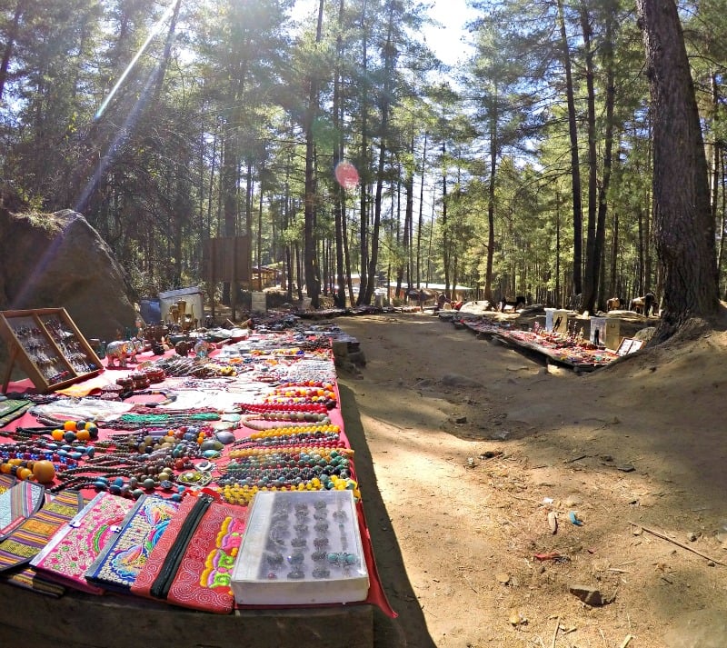 How To Hike To Bhutan’s Breathtaking Tiger’s Nest
