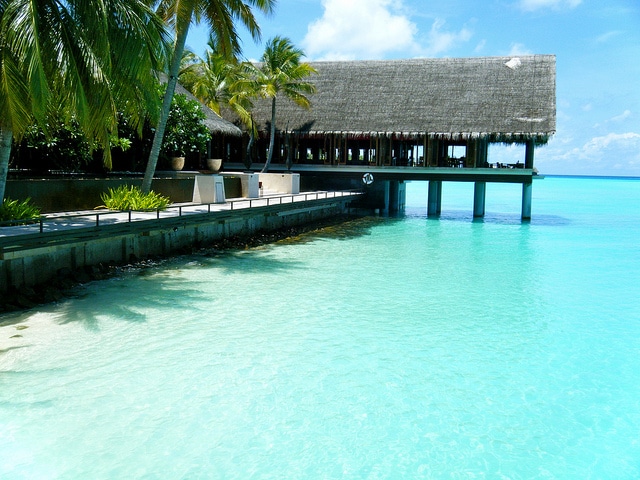 5 of the Most Luxurious Locations You Can Keep Across the World