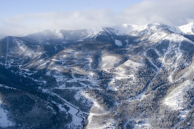 Utah Ski Information: The place To Go For Your Powder Journey