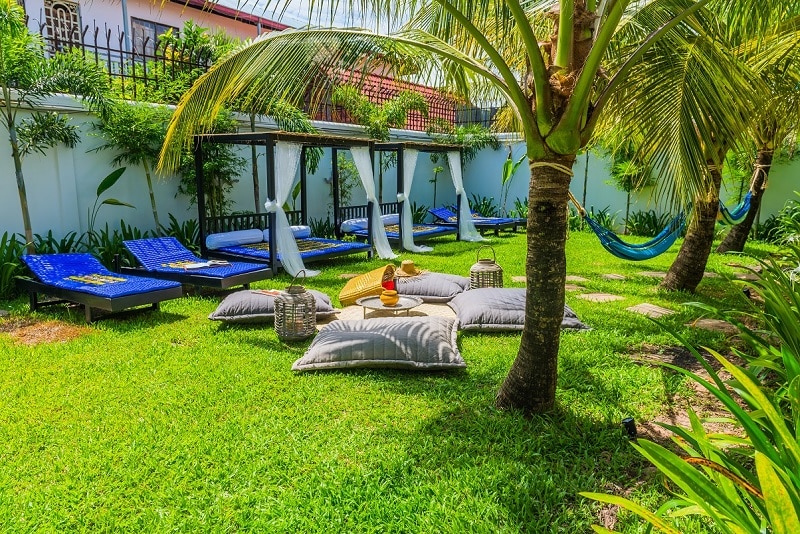 Having fun with The Good Keep In Cambodia | DDG Retreat Residence Overview