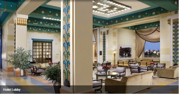 What to see in Jerusalem’s Outdated Metropolis