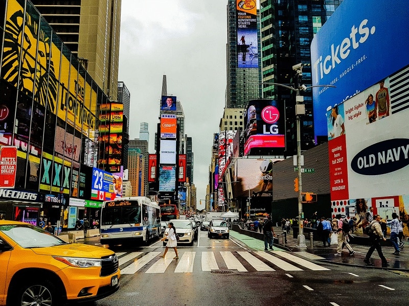 What to Do in New York When Touring With Youngsters