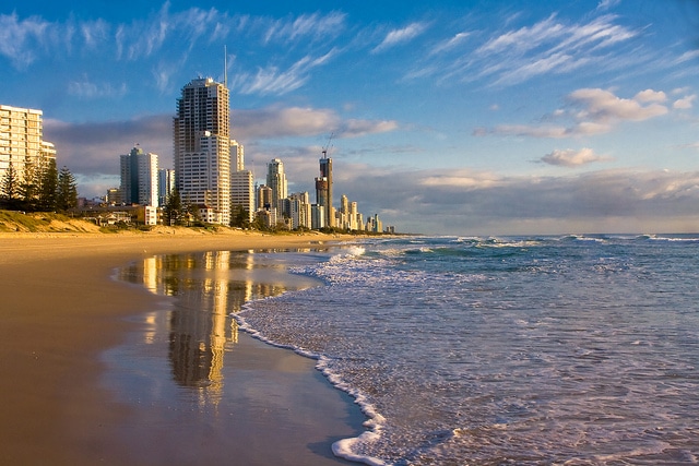 A Luxurious Journey to the Gold Coast – What To Do