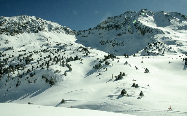 Some newness to ski in Andorra | Granvalira and Vallnord resorts