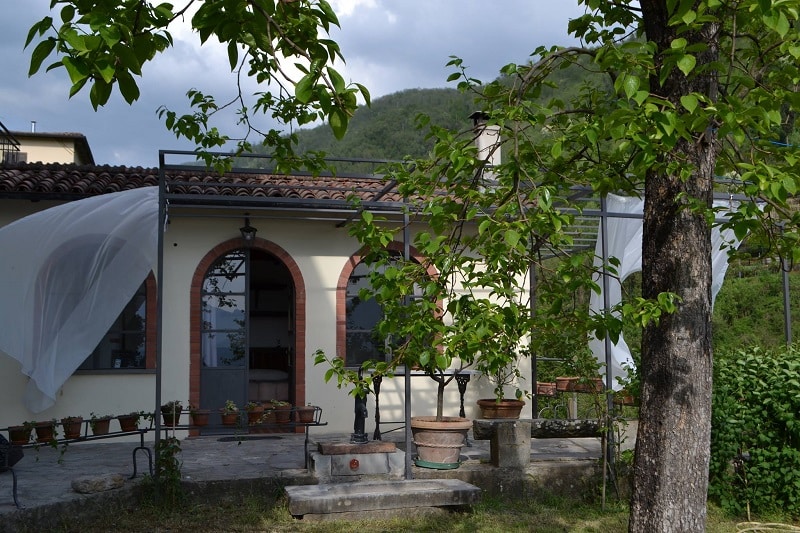 Keep within the coronary heart of Tuscany – La Limonaia di Casagrande Resort Evaluate