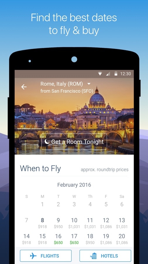 6 Flight App Hacks For Discovering Low cost Flights