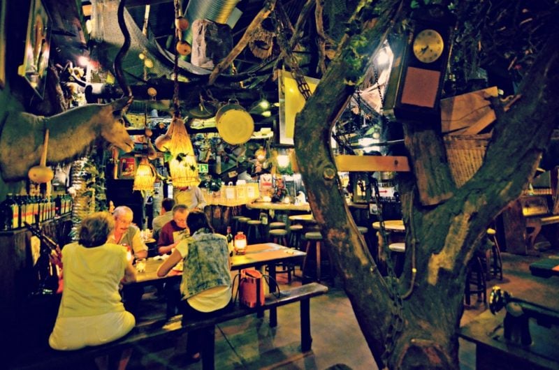 A Fascinating Journey From Windhoek To Swakopmund In Namibia