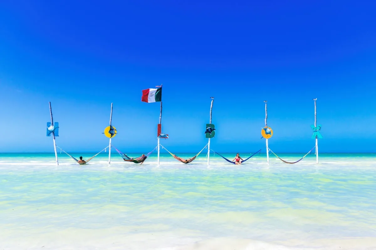 This Mexican Caribbean Island Has Secluded Seashores & Much less Crowds!