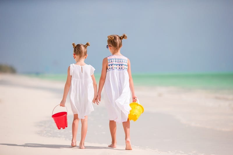 The 7 Greatest Issues to Do in The Florida Keys with Children