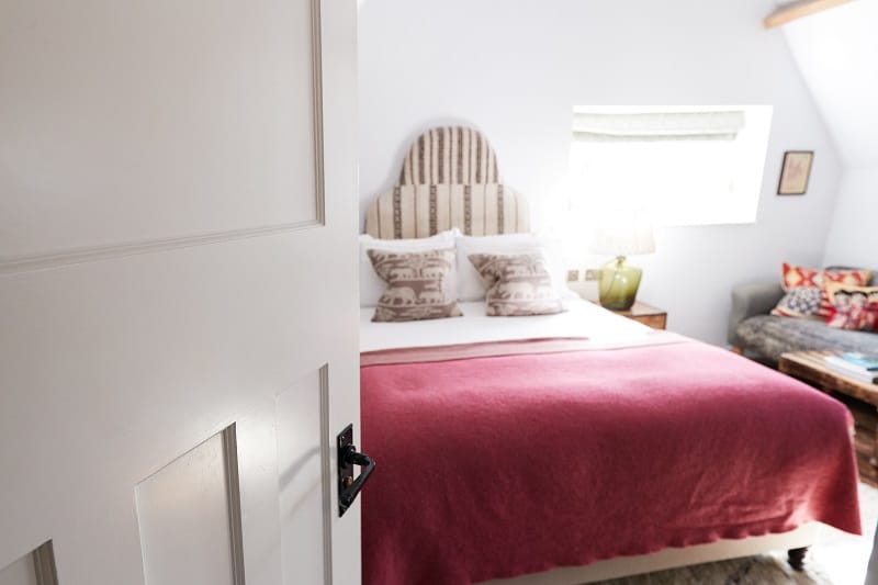 Make the Better of Your Journey B&B – Tricks to Choose the Finest Beds