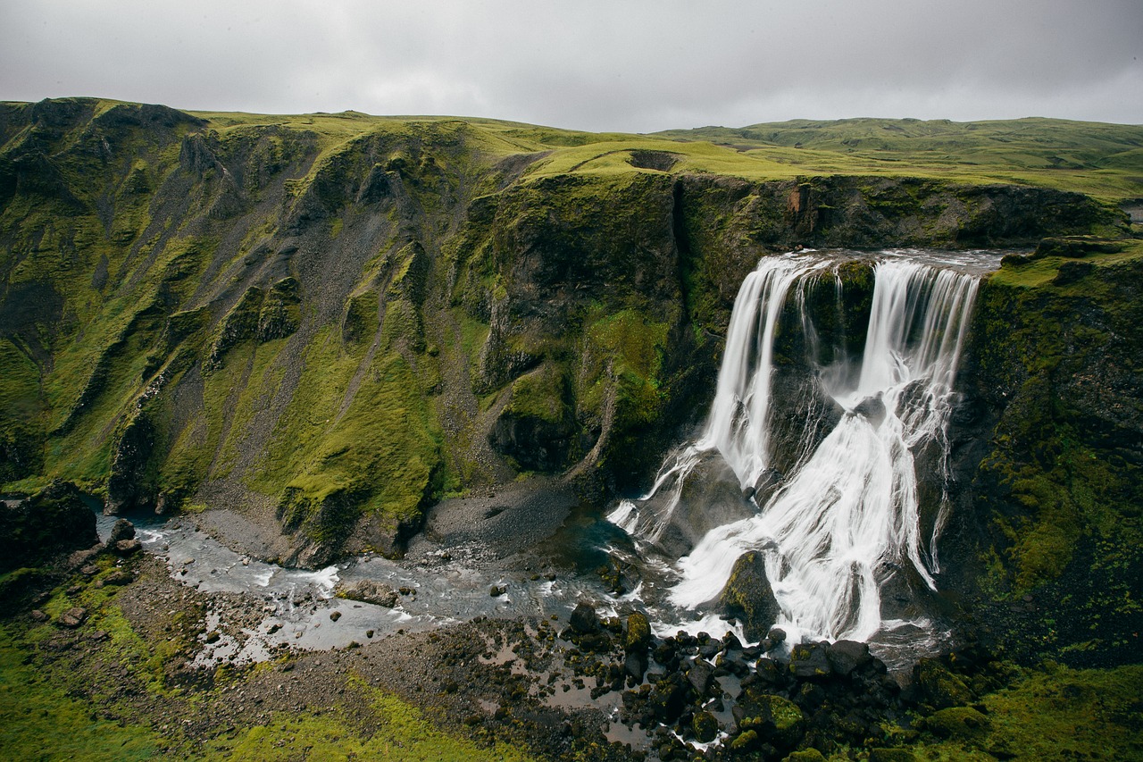 A family-friendly Iceland Trip