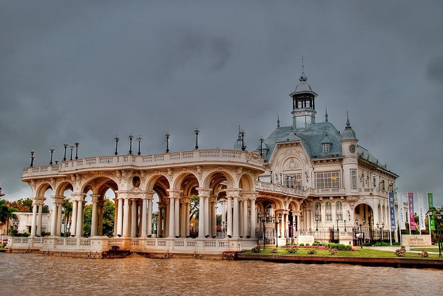 Tigre Resort | The Finest Artwork Museum In Buenos Aires