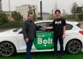 Why Bolt Business Is Revolutionizing Corporate Travel Management (And How You Can Save 25% Today)